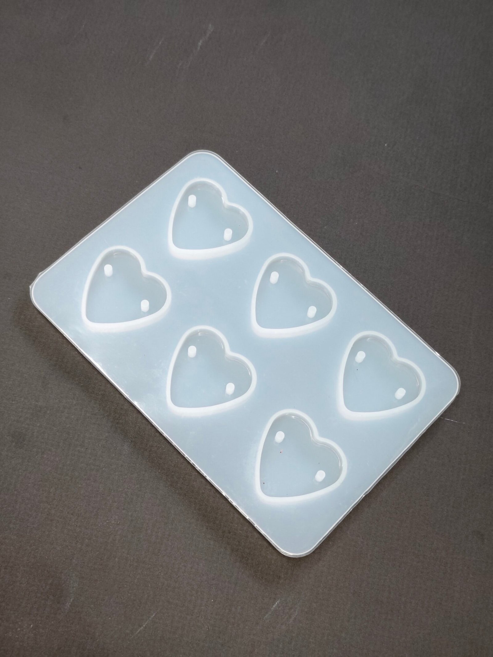 Rakhi Mould 11 for Resin Art