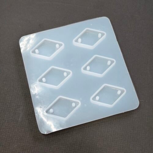 Rakhi Mould 3 for Resin Art