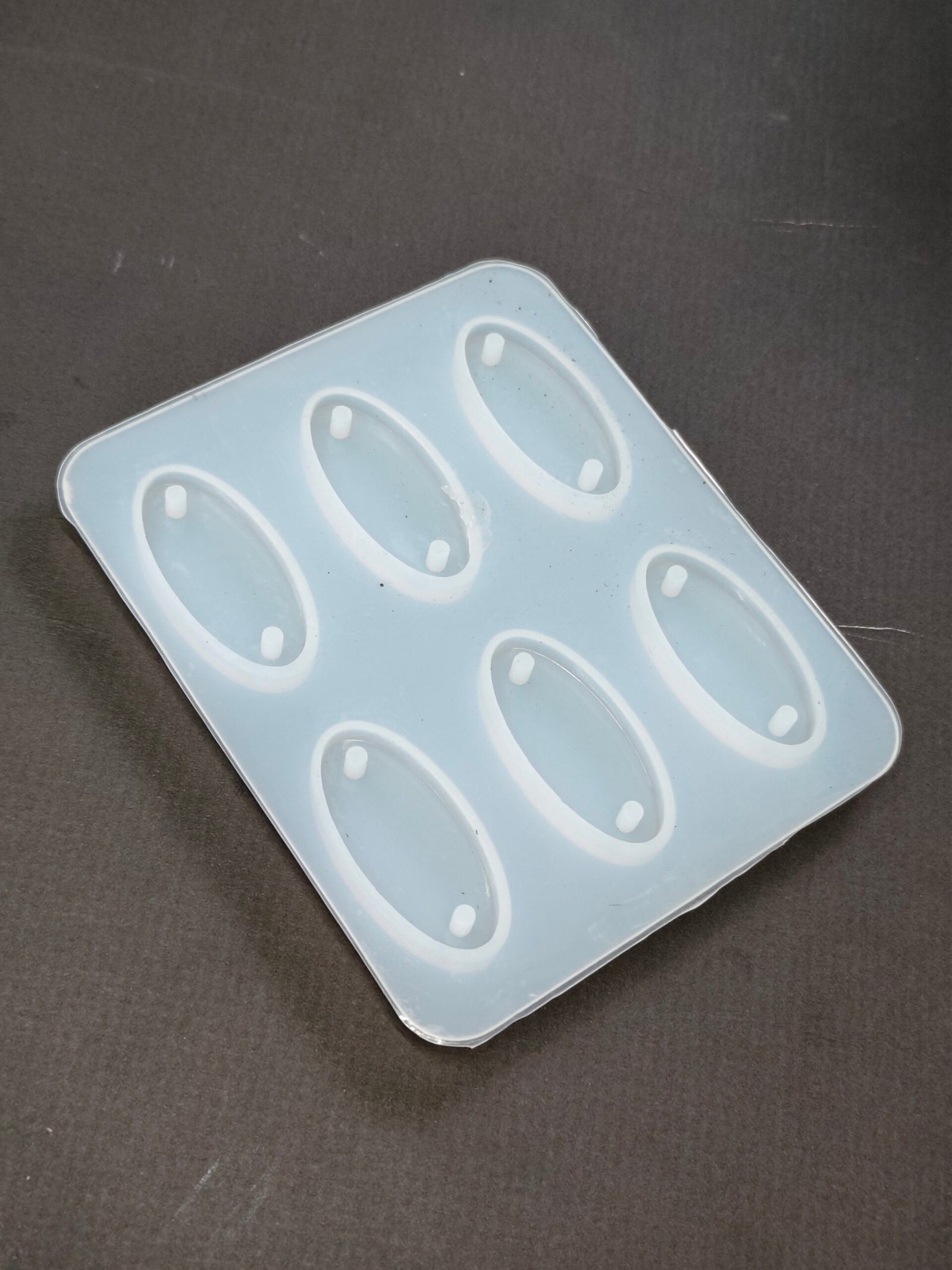 Rakhi Mould 7 for Resin Art