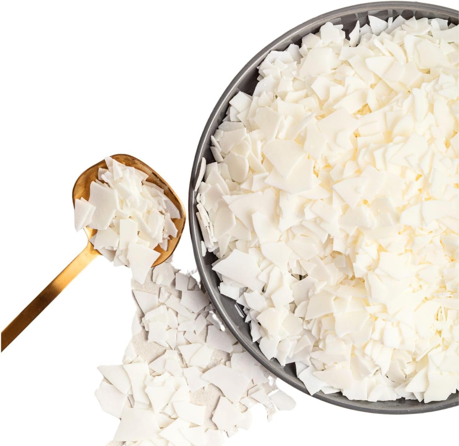 Soya Wax - 1 KG - Image 2
