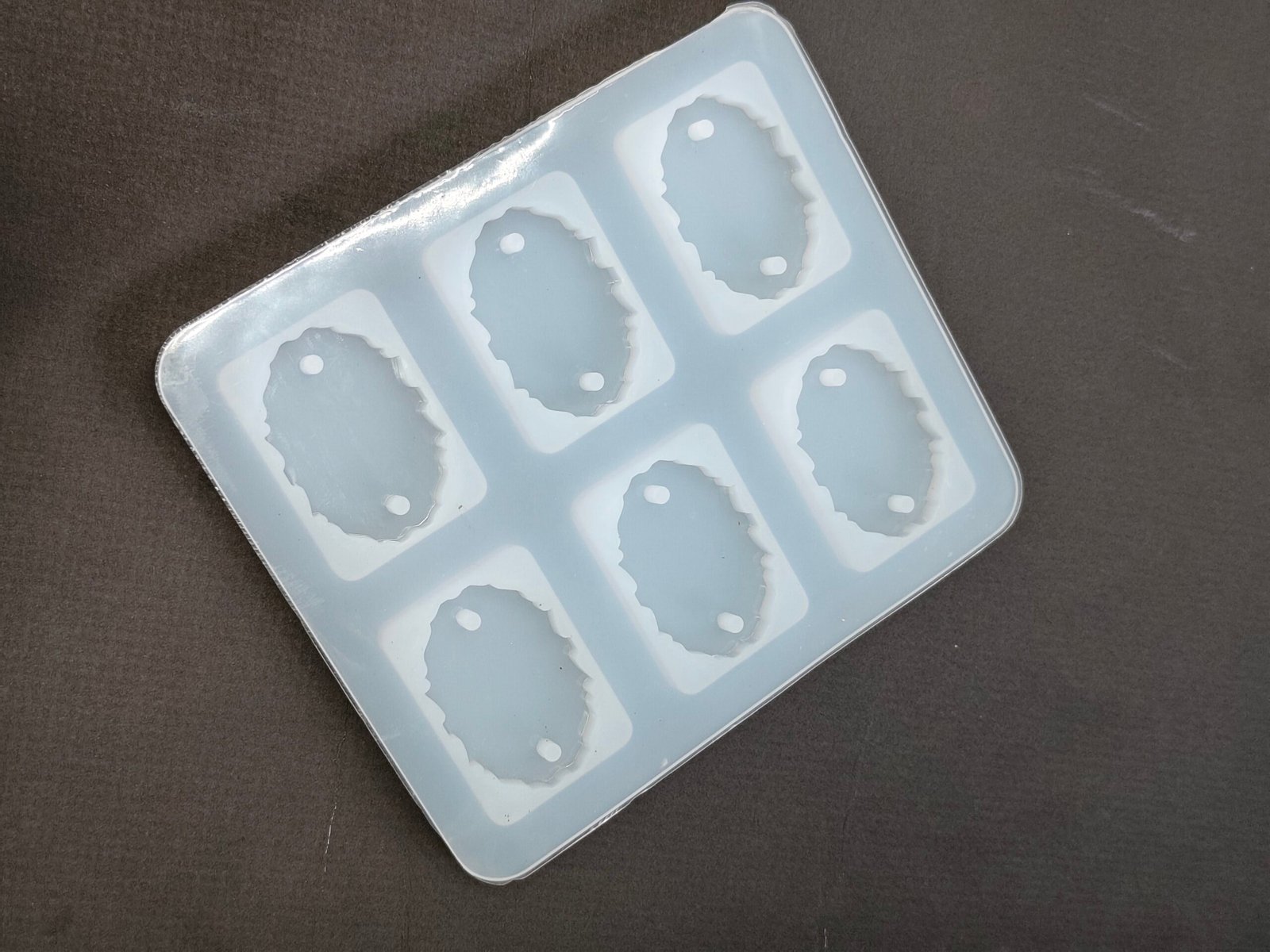 Rakhi Mould 9 for Resin Art