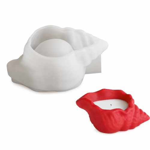 Conch Mould