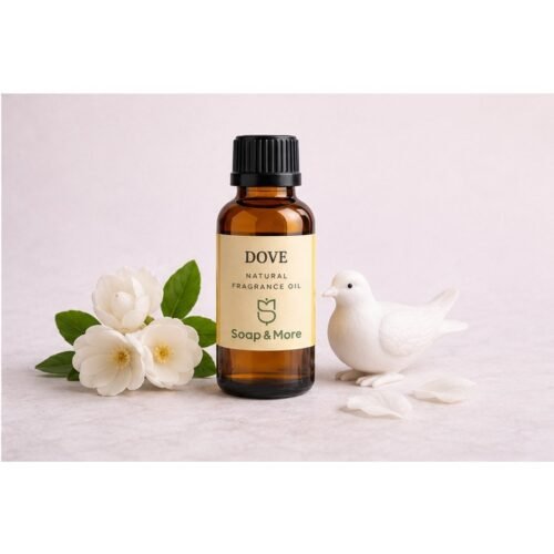 Dove Type Soap Making Fragrance Oil for Handmade Soaps & Cosmetics