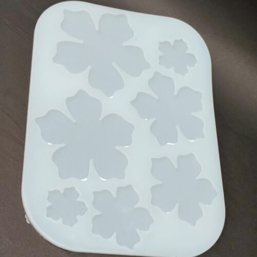 Flower mold