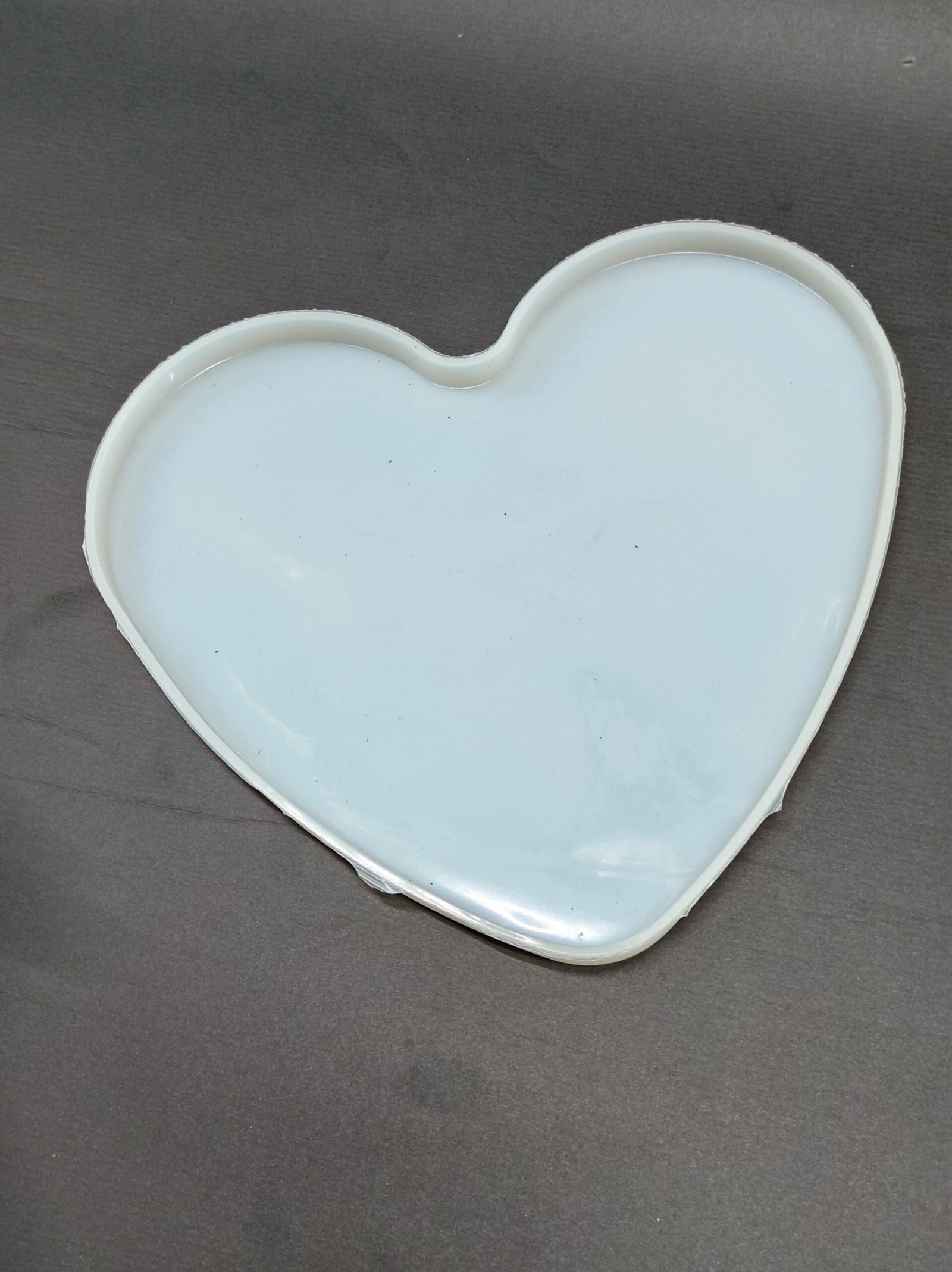 silicone mould for resin art