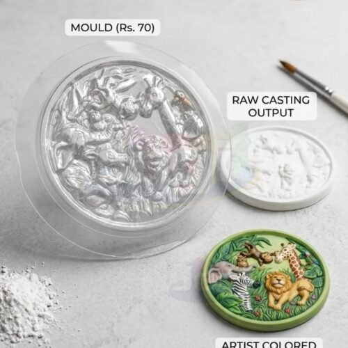 CASTING MOULD