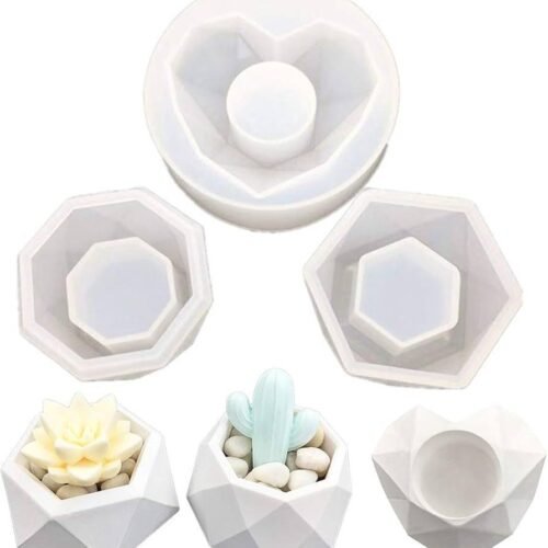 T- Light Holder Mold