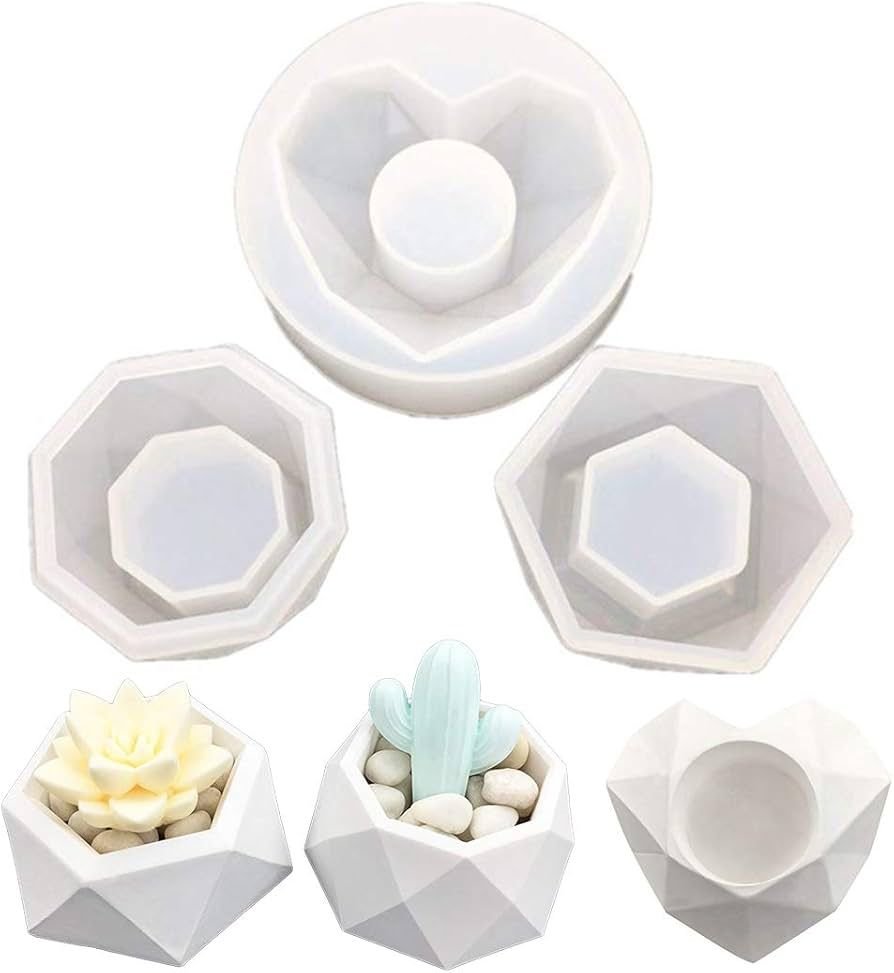 T- Light Holder Mold
