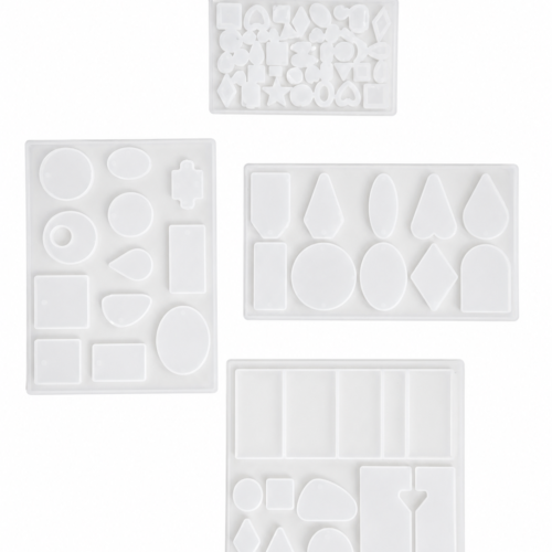 4 Mold Combo