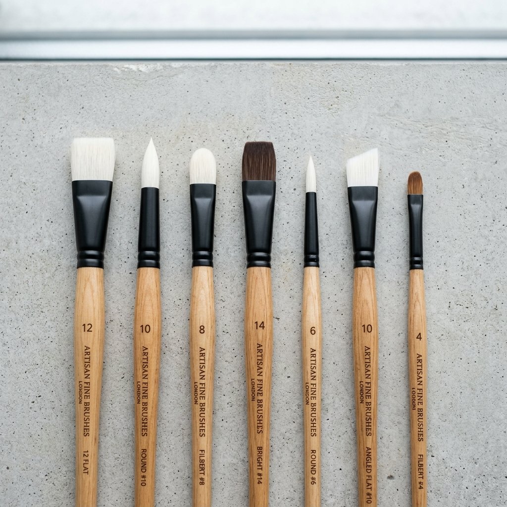 BRUSH