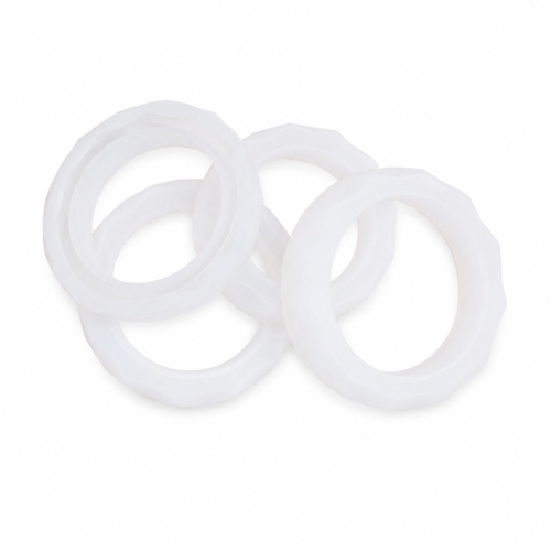 Bangle Mould (A) Silicone Resin
