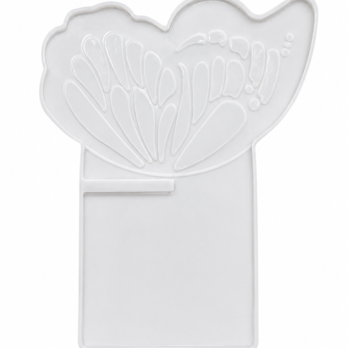 Book Stand Mould - Butterfly