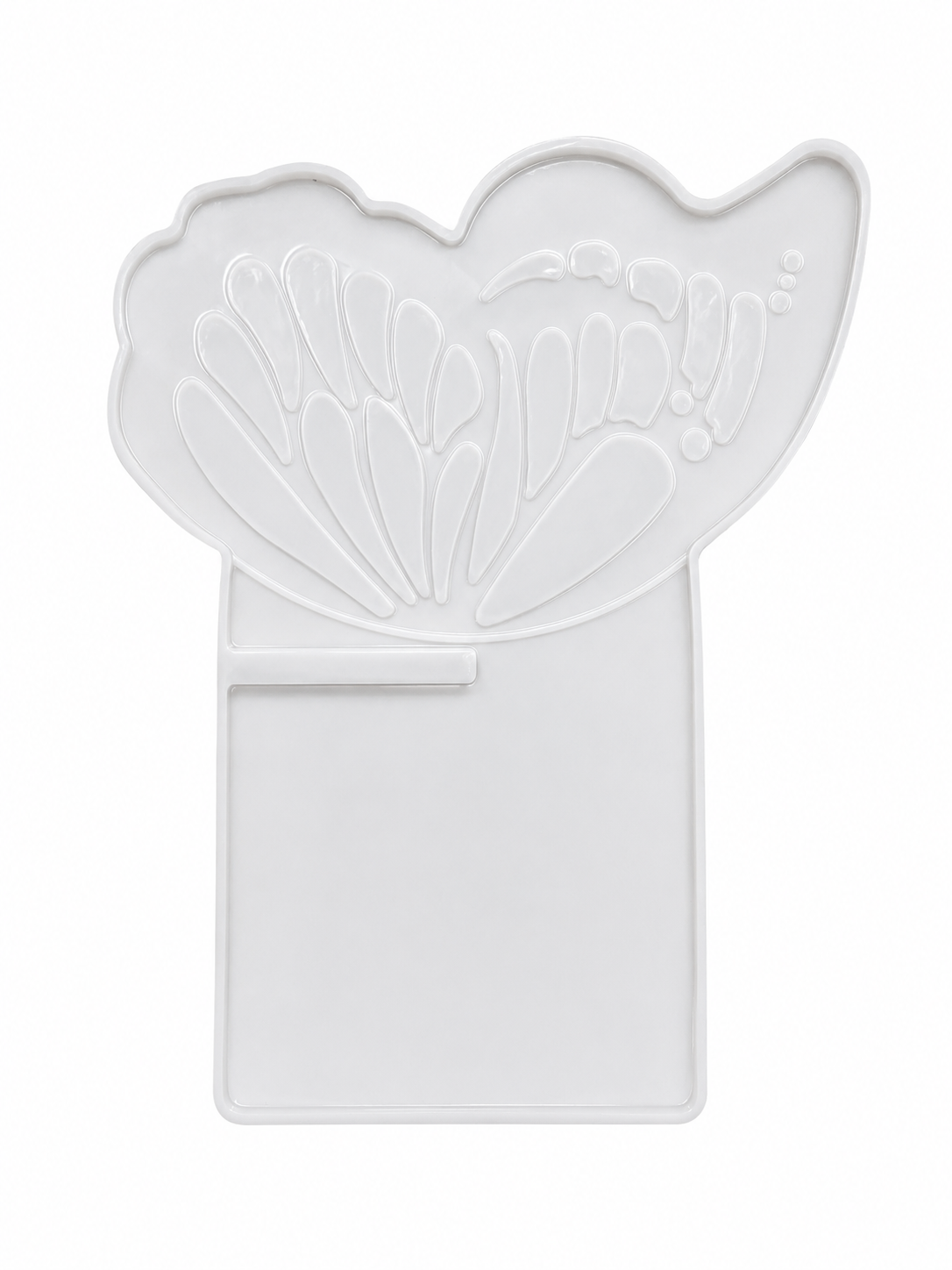 Book Stand Mould - Butterfly
