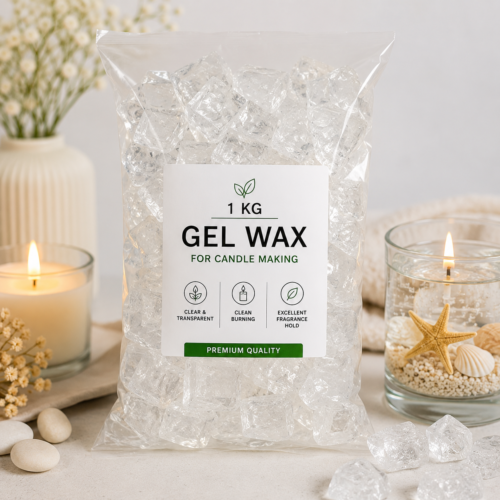 Gel Wax - 1KG