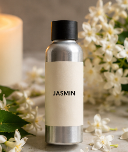 Jasmine fragrance