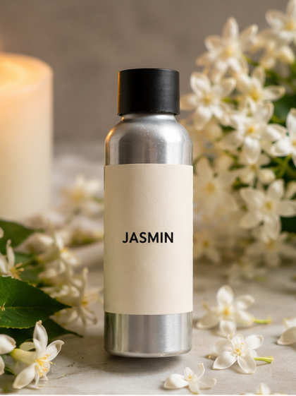 Jasmine fragrance