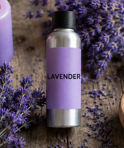 Lavender fragrance