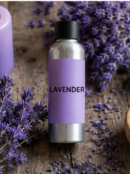 Lavender fragrance