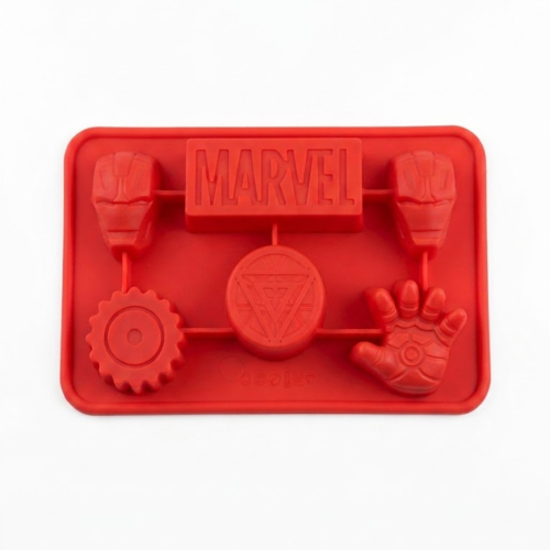 Marvel Silicone Casting Mold