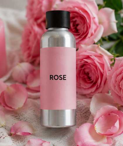 Rose fragrance