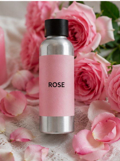Rose fragrance