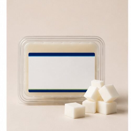 Premium Goat Milk Soap Base for Handmade Soap Making - 1KG