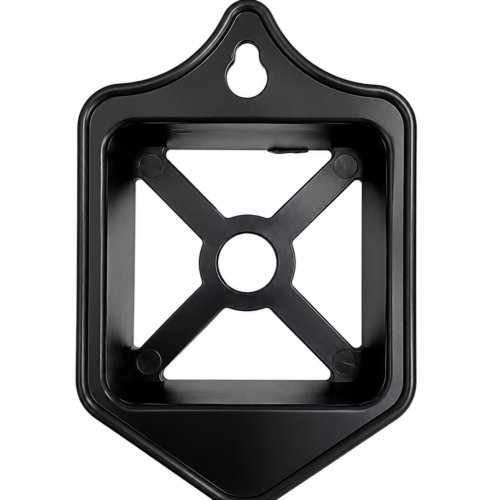 Clock Hanging Back Cover