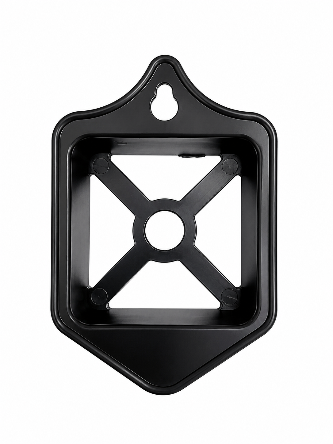 Clock Hanging Back Cover