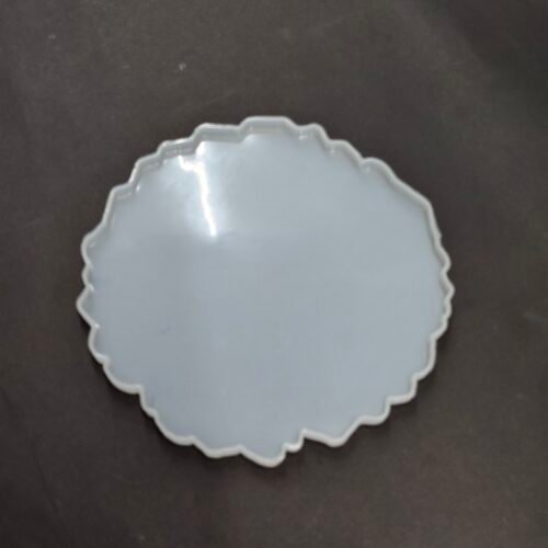 Agate Round Mould(A) - 6"