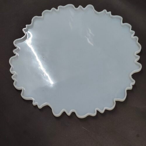 Agate Round Mould(B) - 10"