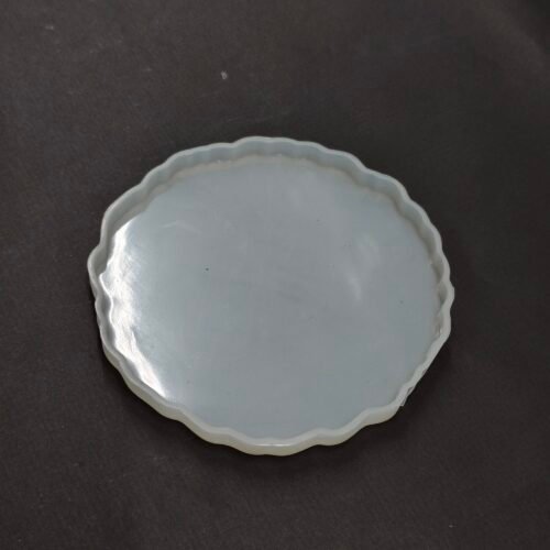 Agate Round Mould(C) - 6"