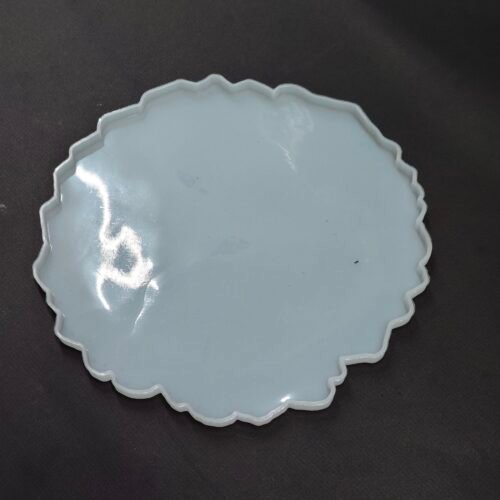 Agate Round Mould(D) - 8"