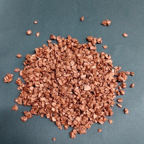 Red stones - 250 GM