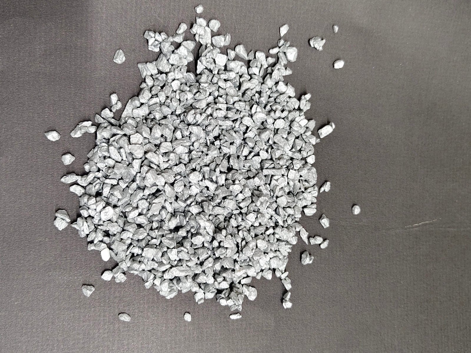 Silver stones - 250 GM