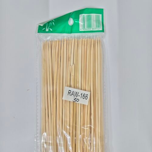 Wooden Craft Sticks 2.5mm x 15cm  (Bundle)