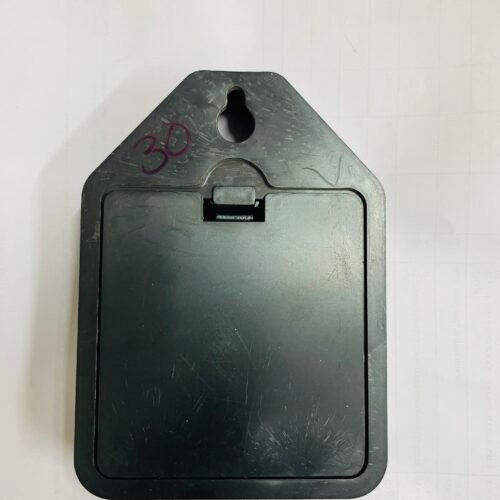 Clock Back Cover