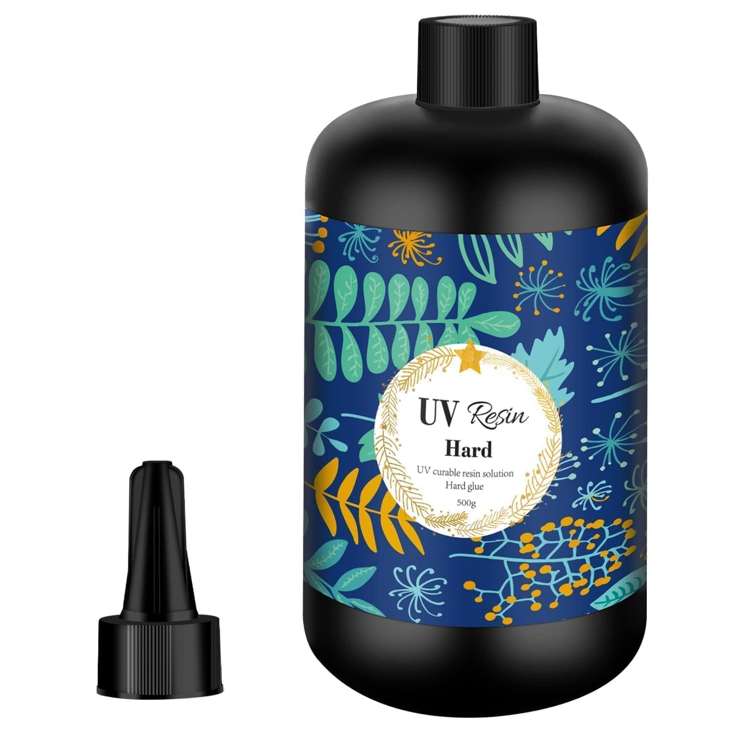 UV Resin Hard - 500gm