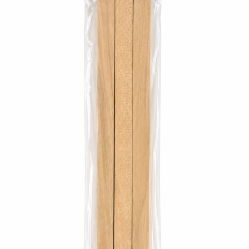 Wooden Craft Sticks Square 15mm x 30cm Pack of 3