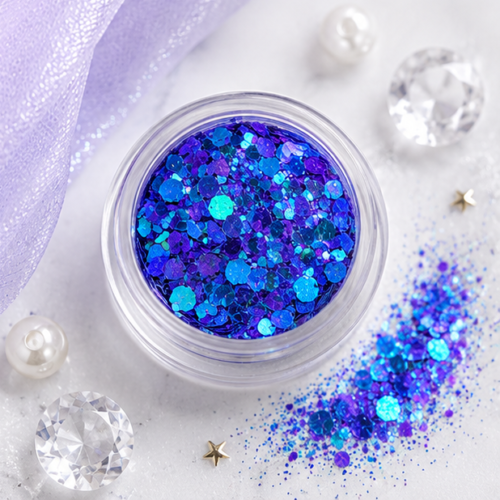 Shimmer Glitter - Paradise #20