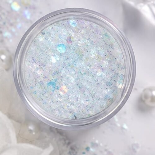 Shimmer Glitter - Penetration #7