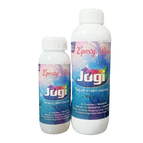 EPOXY RESIN 2:1