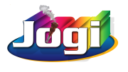 JOGI art